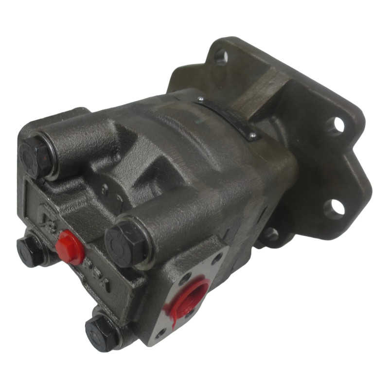 SILNIK HYDRAULICZNY HDM30.61R2-06S8-LMD/ME-N-CF8 SILNIK HYDRAULICZNY HDM30.61R2-06S8-LMD/ME-N-CF8