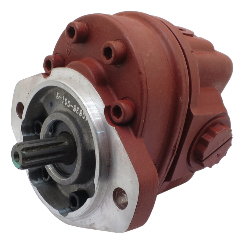 POMPA HYDRAULICZNA DANFOSS 26704-DAC POMPA HYDRAULICZNA DANFOSS 26704-DAC