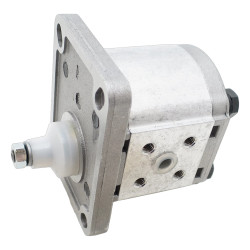 SILNIK HYDRAULICZNY PLM10.3.15RO 81E1 LBA/BB-N-EL
