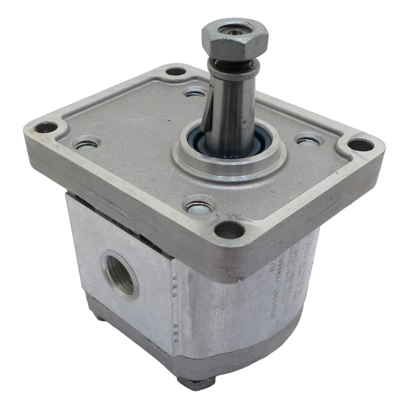 SILNIK CASAPPA nr 0199862J,