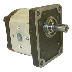 SILNIK DMUCHAWY McC DEBRIS PLM208