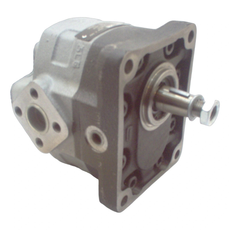 SILNIK HYDRAULICZNY KM30.34LO-83E3-LED/ED.N SILNIK HYDRAULICZNY KM30.34LO-83E3-LED/ED.N