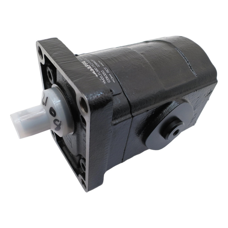 SILNIK HYDRAULICZNY CASSAPA KM20.31.5B0-31E2-PGE/GE-N-QR(BLZ 03563053 SILNIK HYDRAULICZNY CASSAPA KM20.31.5B0-31E2-PGE/GE-N-QR(BLZ 03563053