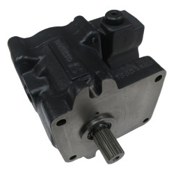 SILNIK HYDRAULICZNY LFM30.30.2R-05E3-LGE/GE-U3(280BAR)