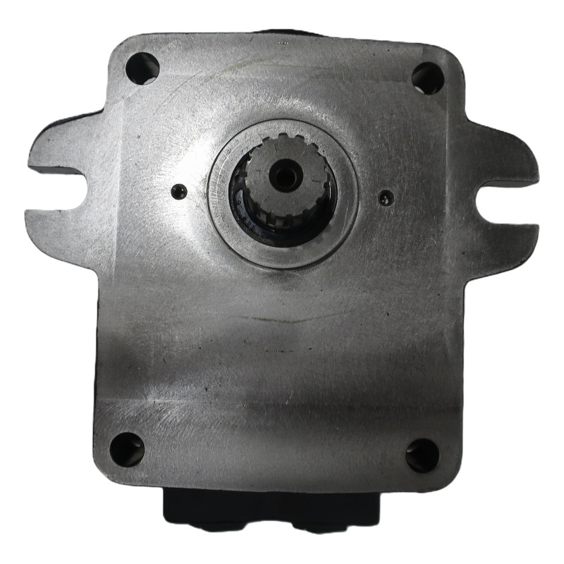 SILNIK HYDRAULICZNY LFM30.30.2R-05E3-LGE/GE-U3(280BAR) SILNIK HYDRAULICZNY LFM30.30.2R-05E3-LGE/GE-U3(280BAR)