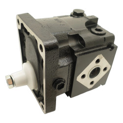 SILNIK HYDRAULICZNY KM30.34L0-83E3LED/ED-NCSCC1
