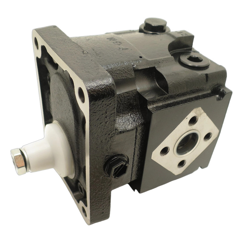 SILNIK HYDRAULICZNY KM30.34L0-83E3LED/ED-NCSCC1