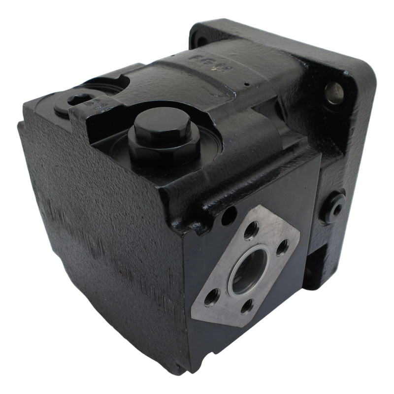 SILNIK HYDRAULICZNY KM30.38L0-83E3-LED/ED-N-CSC-C16-CRS SILNIK HYDRAULICZNY KM30.38L0-83E3-LED/ED-N-CSC-C16-CRS