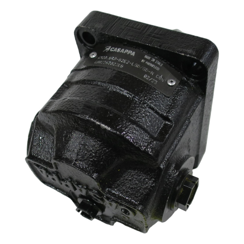 SILNIK CASAPPA nr 03567023