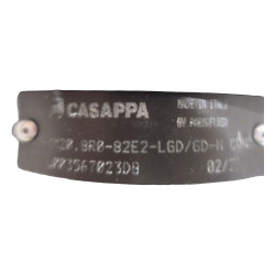 SILNIK CASAPPA nr 03567023