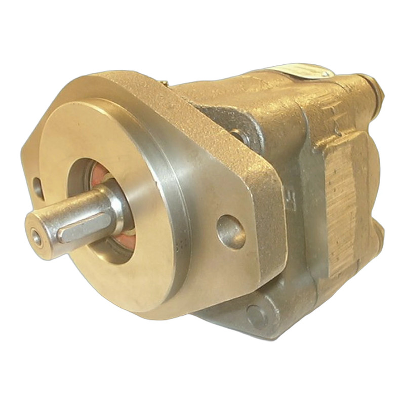 SILNIK TURNER HYDRO 15 WAŁ 7/8'' SILNIK TURNER HYDRO 15 WAŁ 7/8''
