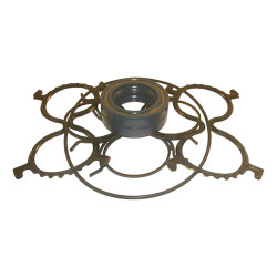 ZESTAW USZCZELNIEŃ KM/KP3083E3-R/B/L