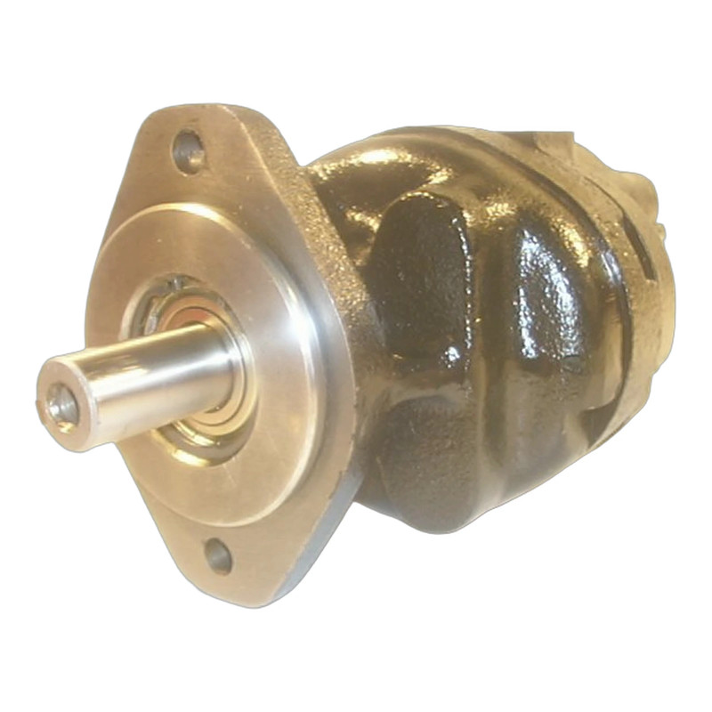 SILNIK BOMFORD M2AX1610F1E5D