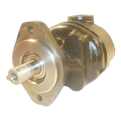 SILNIK HYDRAULICZNY HYDRAULIKA BOMFORD