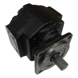 SILNIK HYDRAULICZNY JCB 807B MA2215C5B1D/M-285D