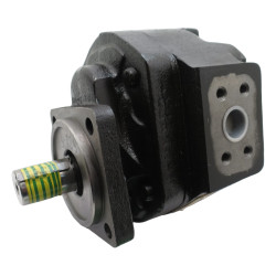 SILNIK HYDRAULICZNY Waryński MZX2208G3B25D (S-229D)