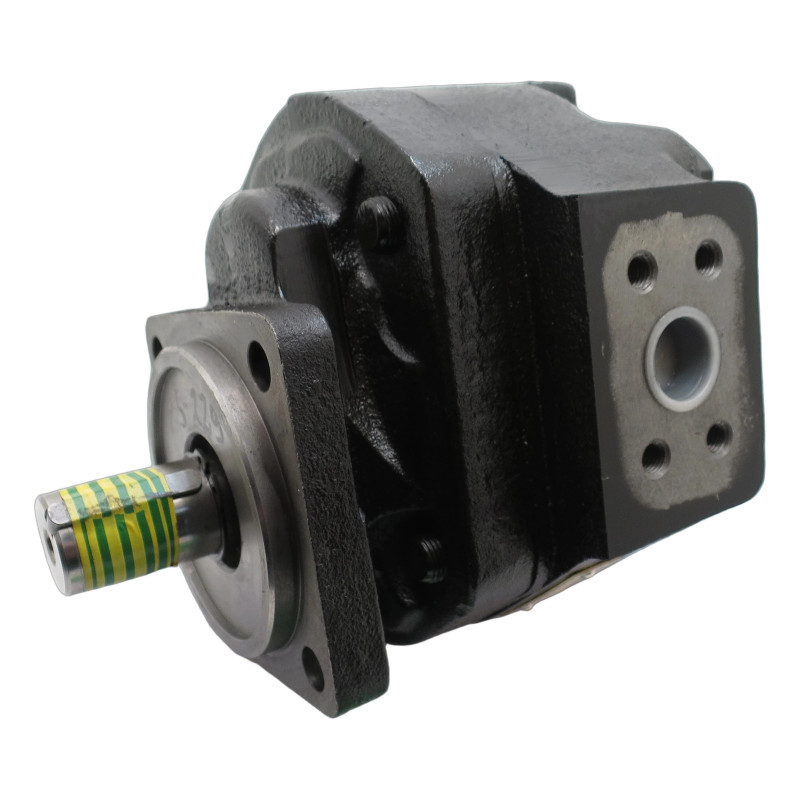 SILNIK HYDRAULICZNY Waryński MZX2208G3B25D (S-229D)