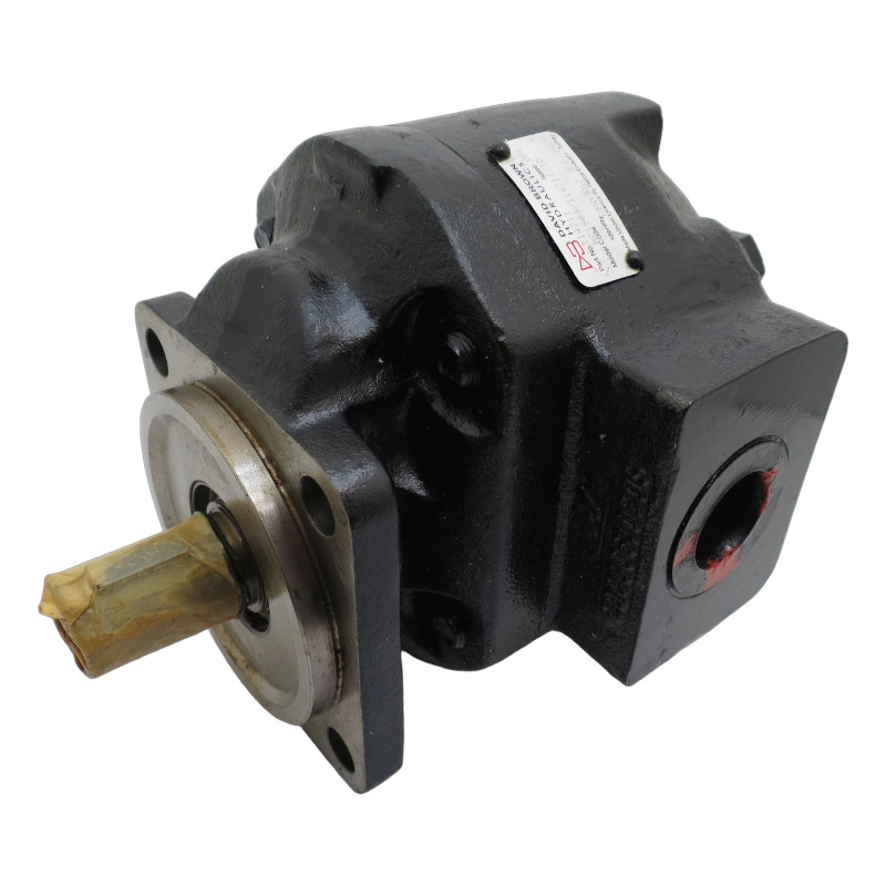 SILNIK HYDRAULICZNY HYDRECO MC1909/114711/1D