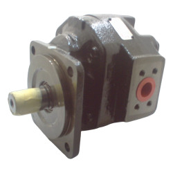 SILNIK HYDRAULICZNY HYDRECO BI-ROTACYJNY