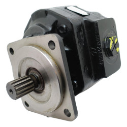 SILNIK HYDRAULICZNY M3C2213 /134415 /1D / 192211