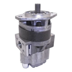 SILNIK HYDRAULICZNY CPB032+SP2 40504 TANDEM