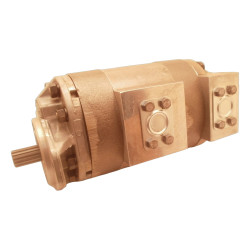 SILNIK HYDRAULICZNY CPE-1047 4 TANDEM