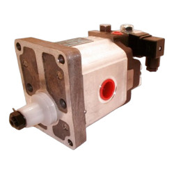 SILNIK HYDRAULICZNY DYNAMIATIC 19.2LC