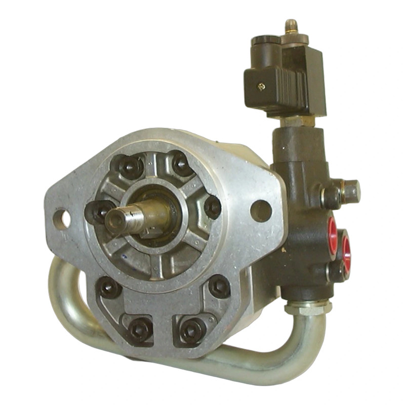 SILNIK HYDRAULICZNY A44L 00370/145/551/1/00370/145 SILNIK HYDRAULICZNY A44L 00370/145/551/1/00370/145
