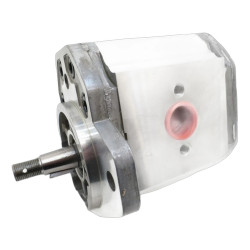 SILNIK HYDRAULICZNY SAUER DANFOSS 121.25.236.00 SNM3 55 CO07 MBX_E  SNM3NN 055BN07BCM6CZE8PLNN