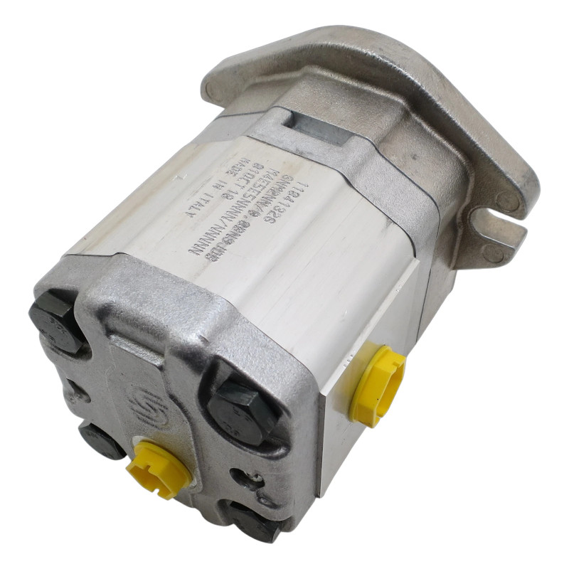 SILNIK HYDRAULICZNY SAUER DANFOSS 11041326 SNM2NN 8,0BN9JDBM4E5E5NNNN NNNNN SILNIK HYDRAULICZNY SAUER DANFOSS 11041326 SNM2NN 8,0BN9JDBM4E5E5NNNN NNNNN