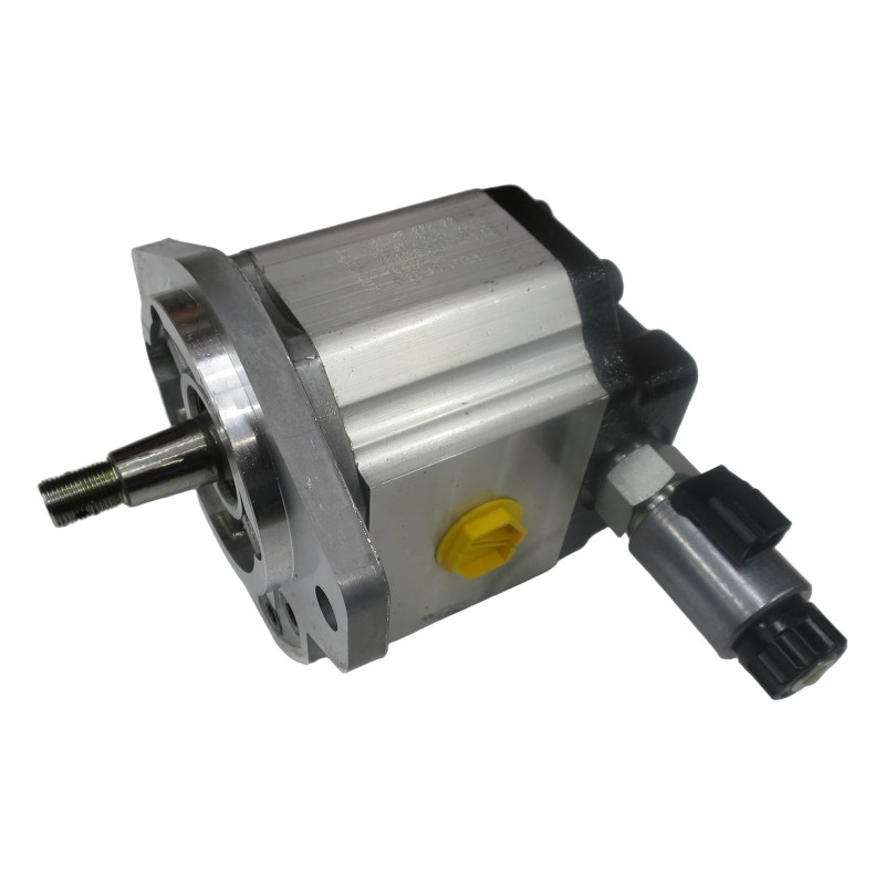 SILNIK HYDRAULICZNY Nr Danfoss: 121.26.002.00 SILNIK HYDRAULICZNY Nr Danfoss: 121.26.002.00