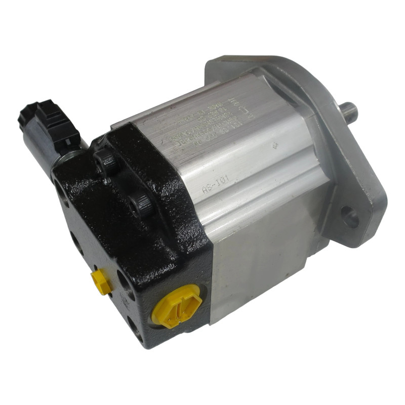 SILNIK HYDRAULICZNY Nr Danfoss: 121.26.002.00 SILNIK HYDRAULICZNY Nr Danfoss: 121.26.002.00