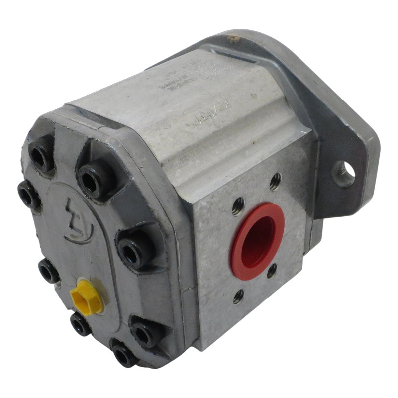 SILNIK HYDRAULICZNY SAUER DANFOSS  83008116 SNM3NN/038BN07 BCM6A4A4NNBN NNNNN