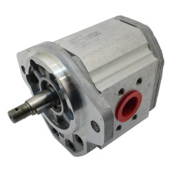 SILNIK HYDRAULICZNY SAUER DANFOSS  83008116 SNM3NN/038BN07 BCM6A4A4NNBN NNNNN