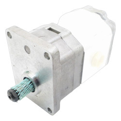 SILNIK HYDRAULICZNY DANFOSS 11125114 SNM2NN 014B49ADBM4E5E5NNNN NNNNN
