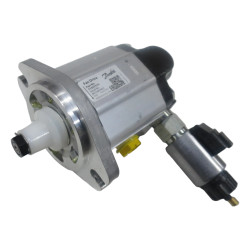 SILNIK HYDRAULICZNY SAUER DANFOSS 11050150 SGM2YN 017RA06 BAY6NNE5NNNN XBUNN