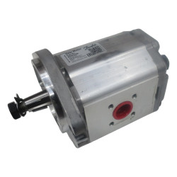 SILNIK HYDRAULICZNY SAUER DANFOSS  83045248 SNM2NN 025BN06 BAM6B7B7YYNNNNNNN
