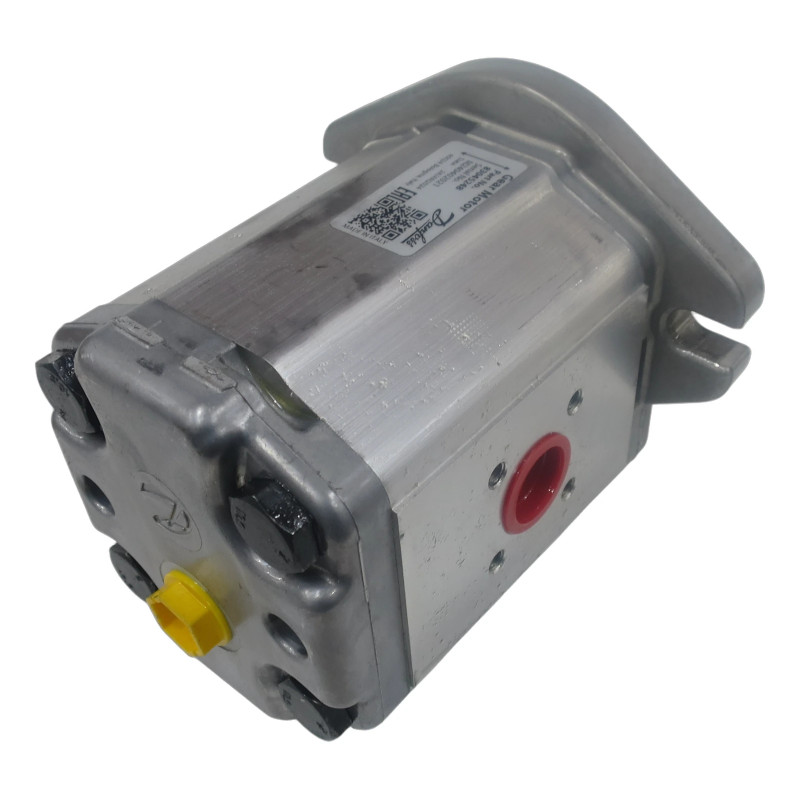 SILNIK HYDRAULICZNY SAUER DANFOSS  83045248 SNM2NN 025BN06 BAM6B7B7YYNNNNNNN