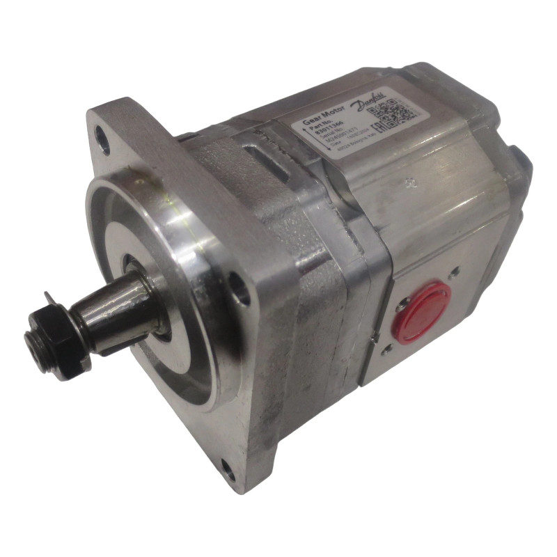 SILNIK HYDRAULICZNY DANFOSS 83011366 SILNIK HYDRAULICZNY DANFOSS 83011366