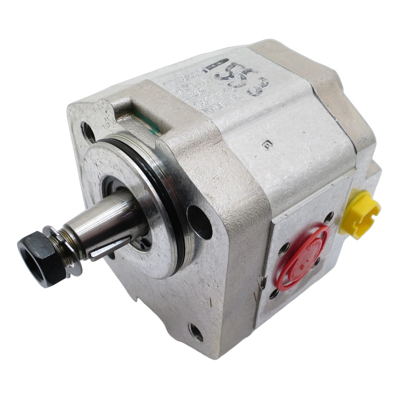 SILNIK HYDRAULICZNY SAUER DANFOSS 11108231 SNM2.L/ 6 . CO05 4M SILNIK HYDRAULICZNY SAUER DANFOSS 11108231 SNM2.L/ 6 . CO05 4M