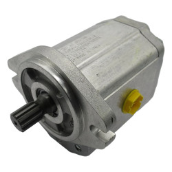 SILNIK HYDRAULICZNY SAUER DANFOSS  121.21.033.00 SHM2GL/ 22 S SC06 MIL2R4
