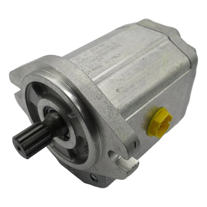 SILNIK HYDRAULICZNY SAUER DANFOSS 121.21.033.00 SHM2GL/ 22 S SC06 MIL2R4 SILNIK HYDRAULICZNY SAUER DANFOSS 121.21.033.00 SHM2GL/ 22 S SC06 MIL2R4