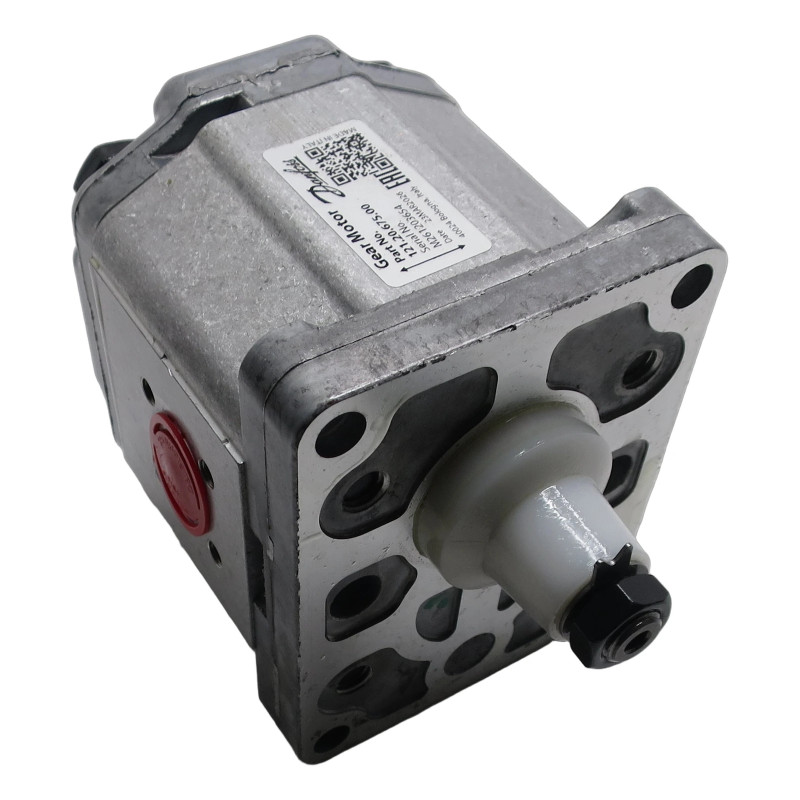 POMPA HYDRAULICZNA DANFOSS 121.20.675.00