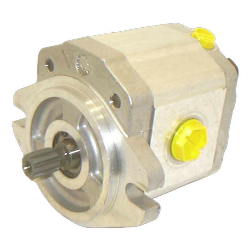 SILNIK HYDRAULICZNY SNM2/17LUHOB + SU/SAE-1''