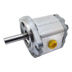 SILNIK HYDRAULICZNY SAUER DANFOSS  121.20.270.00 SNM2/14. CE06 LFU1 SNM2NN
