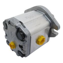 SILNIK HYDRAULICZNY SAUER DANFOSS  121.20.270.00 SNM2/14. CE06 LFU1 SNM2NN