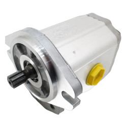 POMPA HYDRAULICZNA DANFOSS 121.21.023.00 SHM2 / 25 SC06A MBA1 SHM2NN 025BN06SFM6E6E6NNNN