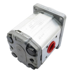 POMPA HYDRAULICZNA DANFOSS 11286803 SNU2GN/019LN02AA P1B7BBZZXN/NNNNN