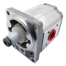POMPA HYDRAULICZNA DANFOSS 11173747 SNU2GN/019RN02 AAP1B7BBZZXN NNNNN