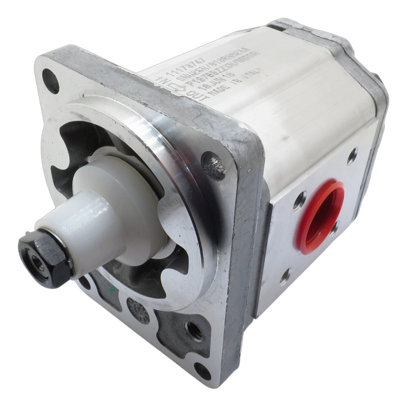 POMPA HYDRAULICZNA DANFOSS 11173747 SNU2GN/019RN02 AAP1B7BBZZXN NNNNN POMPA HYDRAULICZNA DANFOSS 11173747 SNU2GN/019RN02 AAP1B7BBZZXN NNNNN